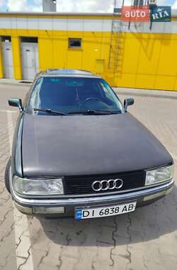 Цены Audi 90 Газ пропан-бутан / Бензин