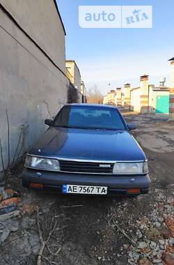 Цены Mazda 929 Газ пропан-бутан / Бензин