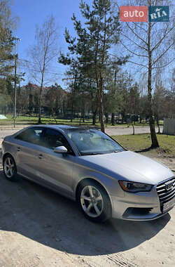 Ціни Audi A3 Газ пропан-бутан / Бензин