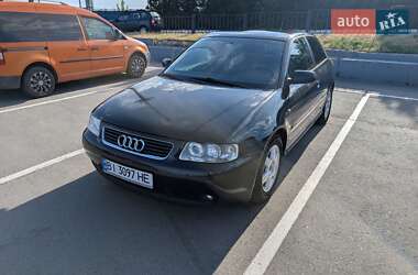 Ціни Audi A3 Газ пропан-бутан / Бензин