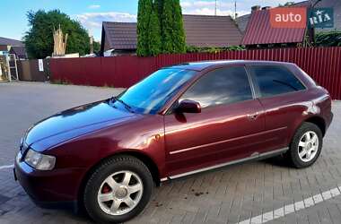 Цены Audi A3 Газ пропан-бутан / Бензин