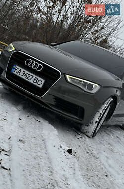 Цены Audi A3 Газ пропан-бутан / Бензин