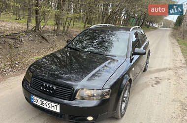 Цены Audi A4 Газ пропан-бутан / Бензин