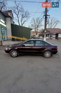 Цены Audi A4 Газ пропан-бутан / Бензин