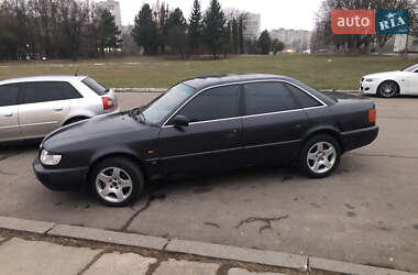 Ціни Audi A6 Газ пропан-бутан / Бензин