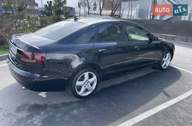 Ціни Audi A6 Газ пропан-бутан / Бензин