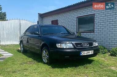 Цены Audi A6 Газ пропан-бутан / Бензин