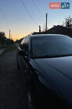 Цены Audi A6 Газ пропан-бутан / Бензин