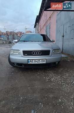 Цены Audi A8 Газ пропан-бутан / Бензин