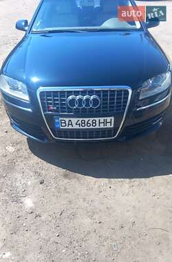 Ціни Audi A8 Газ пропан-бутан / Бензин