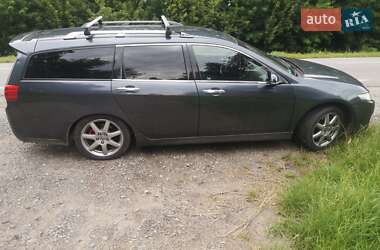 Цены Honda Accord Газ пропан-бутан / Бензин