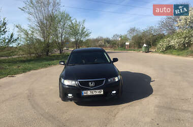 Цены Honda Accord Газ пропан-бутан / Бензин