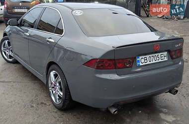Цены Honda Accord Газ пропан-бутан / Бензин