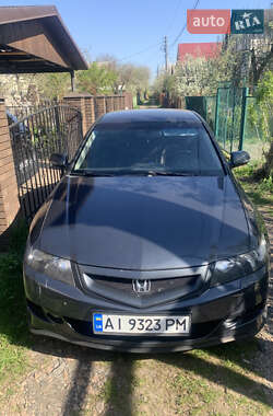 Ціни Honda Accord Газ пропан-бутан / Бензин