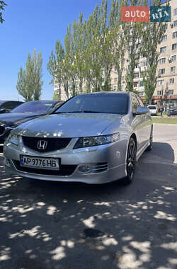 Ціни Honda Accord Газ пропан-бутан / Бензин