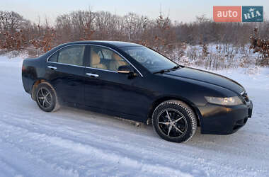 Ціни Honda Accord Газ пропан-бутан / Бензин