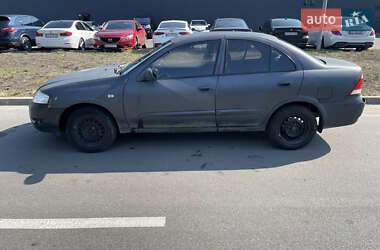 Цены Nissan Almera Classic Газ пропан-бутан / Бензин