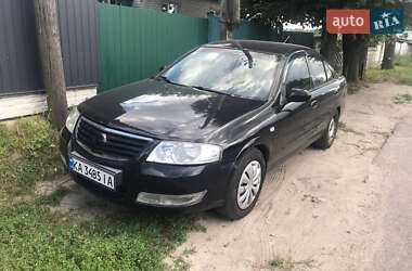 Цены Nissan Almera Classic Газ пропан-бутан / Бензин