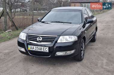 Ціни Nissan Almera Classic Газ пропан-бутан / Бензин