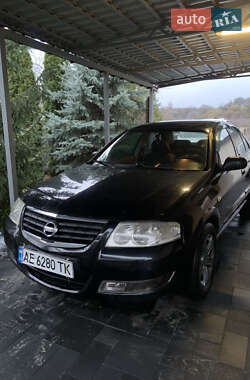 Цены Nissan Almera Classic Газ пропан-бутан / Бензин