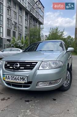 Цены Nissan Almera Classic Газ пропан-бутан / Бензин