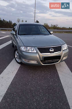 Цены Nissan Almera Classic Газ пропан-бутан / Бензин