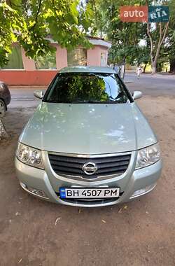 Ціни Nissan Almera Classic Газ пропан-бутан / Бензин