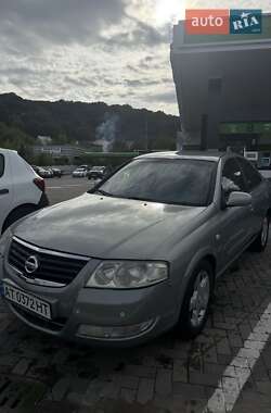 Ціни Nissan Almera Classic Газ пропан-бутан / Бензин