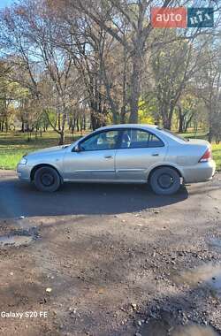 Цены Nissan Almera Classic Газ пропан-бутан / Бензин