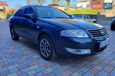 Ціни Nissan Almera Classic Газ пропан-бутан / Бензин