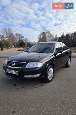 Цены Nissan Almera Classic Газ пропан-бутан / Бензин
