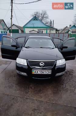 Цены Nissan Almera Classic Газ пропан-бутан / Бензин