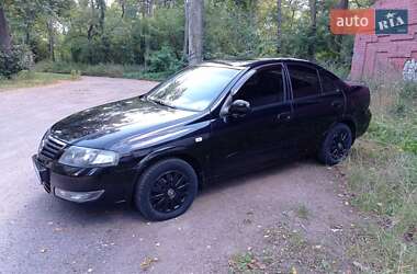 Ціни Nissan Almera Classic Газ пропан-бутан / Бензин