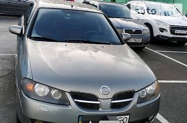 Цены Nissan Almera Газ пропан-бутан / Бензин