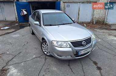 Цены Nissan Almera Газ пропан-бутан / Бензин