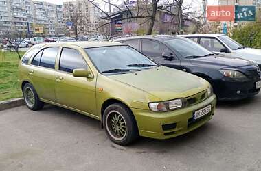 Ціни Nissan Almera Газ пропан-бутан / Бензин