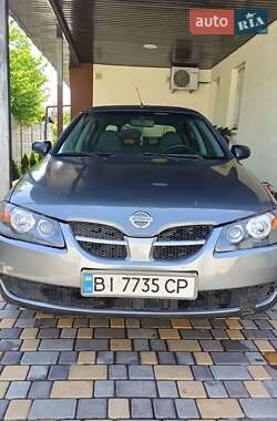 Цены Nissan Almera Газ пропан-бутан / Бензин