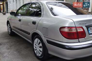 Цены Nissan Almera Газ пропан-бутан / Бензин