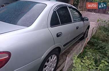 Ціни Nissan Almera Газ пропан-бутан / Бензин