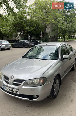 Ціни Nissan Almera Газ пропан-бутан / Бензин