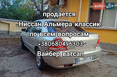Ціни Nissan Almera Газ пропан-бутан / Бензин