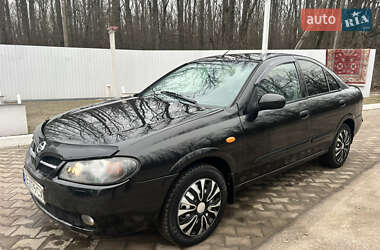 Цены Nissan Almera Газ пропан-бутан / Бензин