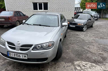 Цены Nissan Almera Газ пропан-бутан / Бензин