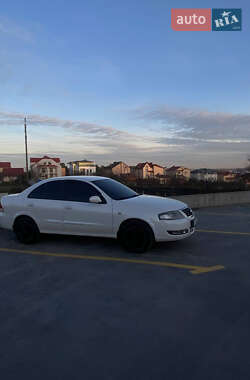 Ціни Nissan Almera Газ пропан-бутан / Бензин