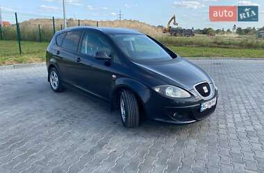 Ціни SEAT Altea XL Газ пропан-бутан / Бензин