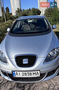 Цены SEAT Altea XL Газ пропан-бутан / Бензин