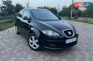 Ціни SEAT Altea XL Газ пропан-бутан / Бензин