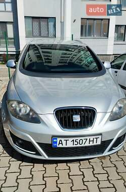 Ціни SEAT Altea XL Газ пропан-бутан / Бензин