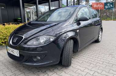 Цены SEAT Altea Газ пропан-бутан / Бензин