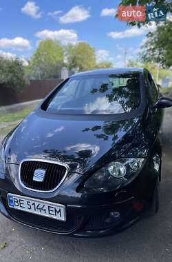 Ціни SEAT Altea Газ пропан-бутан / Бензин